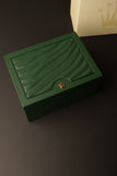 2005 Rolex 16570 T Polar Explorer II - Full Set