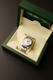 2005 Rolex 16570 T Polar Explorer II - Full Set