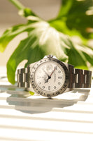 2005 Rolex 16570 T Polar Explorer II - Full Set