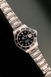 1993 Rolex 16610 Submariner