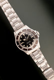 1970 Rolex 5513 Meters First Matte Dial Submariner