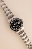 1993 Rolex 16610 Submariner