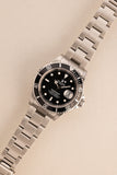 1993 Rolex 16610 Submariner