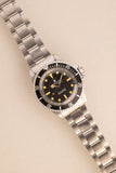 1967 Rolex 5513 Meters First Submariner