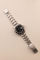 1993 Rolex 16610 Submariner