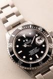 1993 Rolex 16610 Submariner