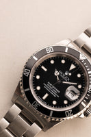 1993 Rolex 16610 Submariner