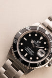 1993 Rolex 16610 Submariner