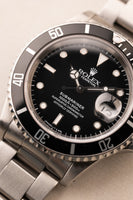 1993 Rolex 16610 Submariner