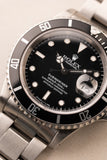 1993 Rolex 16610 Submariner