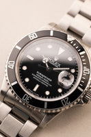 1993 Rolex 16610 Submariner