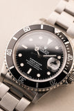 1993 Rolex 16610 Submariner