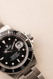 1993 Rolex 16610 Submariner