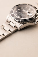 1993 Rolex 16610 Submariner