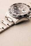 1993 Rolex 16610 Submariner