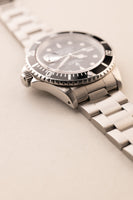 1993 Rolex 16610 Submariner