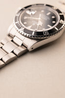 1993 Rolex 16610 Submariner
