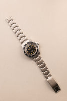 1967 Rolex 5513 Meters First Submariner