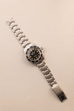1967 Rolex 5513 Meters First Submariner