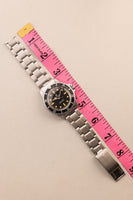 1967 Rolex 5513 Meters First Submariner