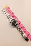 1967 Rolex 5513 Meters First Submariner