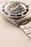 1967 Rolex 5513 Meters First Submariner
