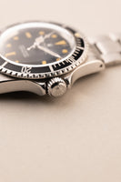 1967 Rolex 5513 Meters First Submariner