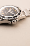 1967 Rolex 5513 Meters First Submariner