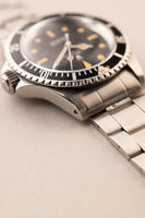 1967 Rolex 5513 Meters First Submariner