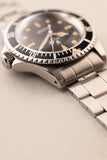 1967 Rolex 5513 Meters First Submariner