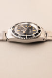 1967 Rolex 5513 Meters First Submariner