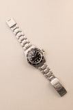 1970 Rolex 5513 Meters First Matte Dial Submariner