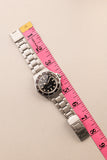1970 Rolex 5513 Meters First Matte Dial Submariner