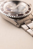 1970 Rolex 5513 Meters First Matte Dial Submariner