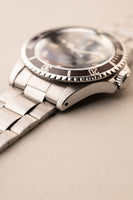 1970 Rolex 5513 Meters First Matte Dial Submariner