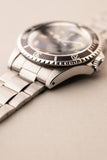 1970 Rolex 5513 Meters First Matte Dial Submariner