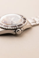 1970 Rolex 5513 Meters First Matte Dial Submariner