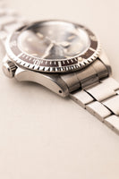 1970 Rolex 5513 Meters First Matte Dial Submariner