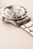 1970 Rolex 5513 Meters First Matte Dial Submariner