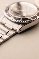1970 Rolex 5513 Meters First Matte Dial Submariner