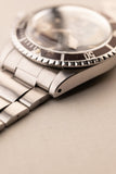 1970 Rolex 5513 Meters First Matte Dial Submariner