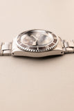 1970 Rolex 5513 Meters First Matte Dial Submariner