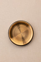 1984 Rolex 18078 Yellow Gold Wood Dial Day-Date