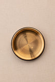 1984 Rolex 18078 Yellow Gold Wood Dial Day-Date