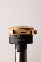 1984 Rolex 18078 Yellow Gold Wood Dial Day-Date