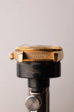 1984 Rolex 18078 Yellow Gold Wood Dial Day-Date