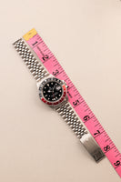 1989 Rolex 16710 Coke GMT - With Box