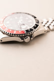 1989 Rolex 16710 Coke GMT - With Box
