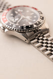 1989 Rolex 16710 Coke GMT - With Box