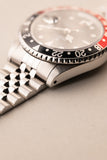 1989 Rolex 16710 Coke GMT - With Box